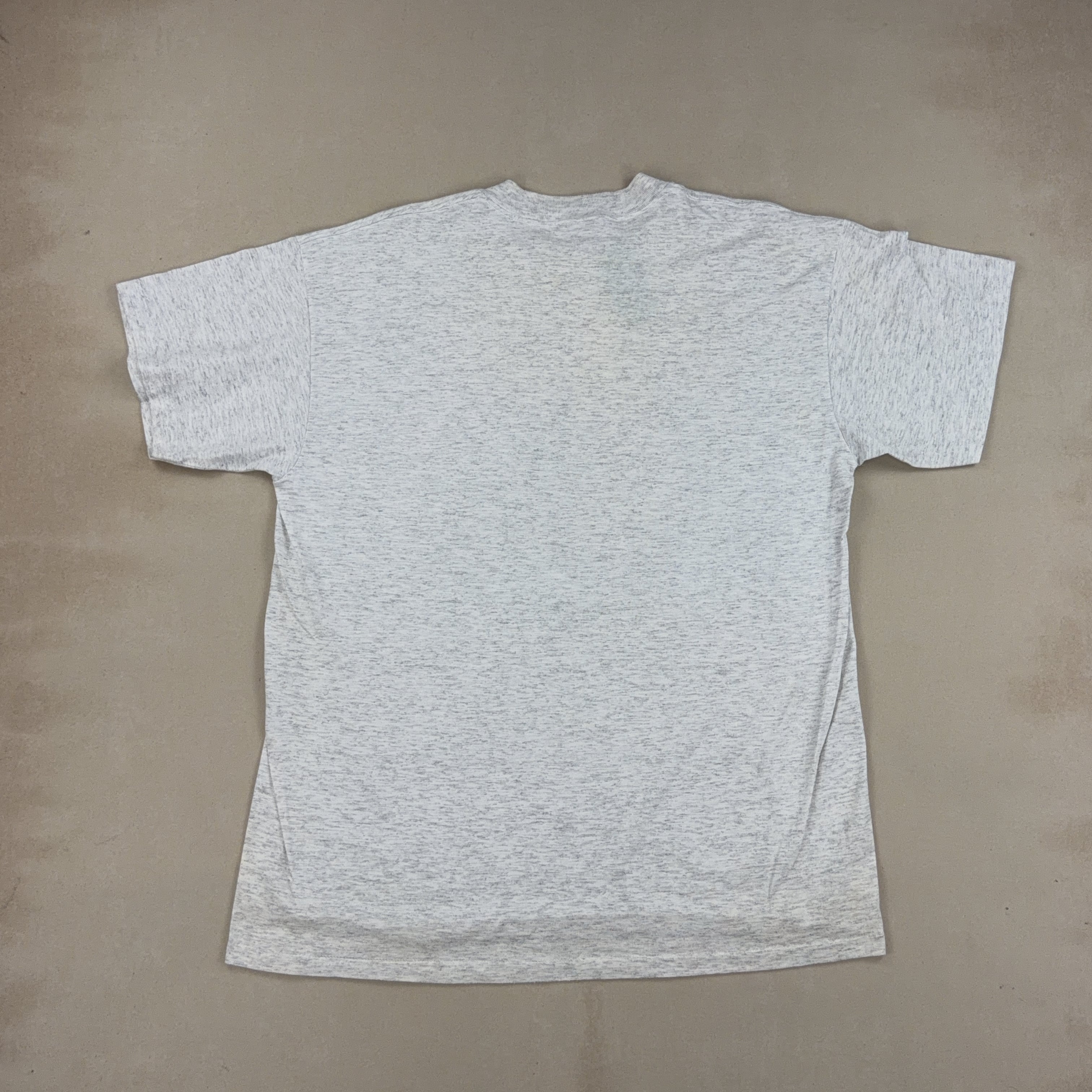 TEXAS SAN ANTONIO TEE - X LARGE