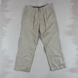 POLO RALPH LAUREN PANTS - MEDIUM