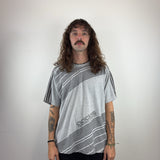 ADIDAS TEE - LARGE