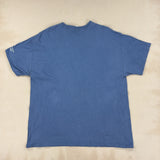 TURTLE GRAPHIC TEE - X LARGE