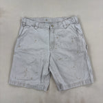 CARHARTT SHORTS - LARGE