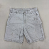 CARHARTT SHORTS - LARGE
