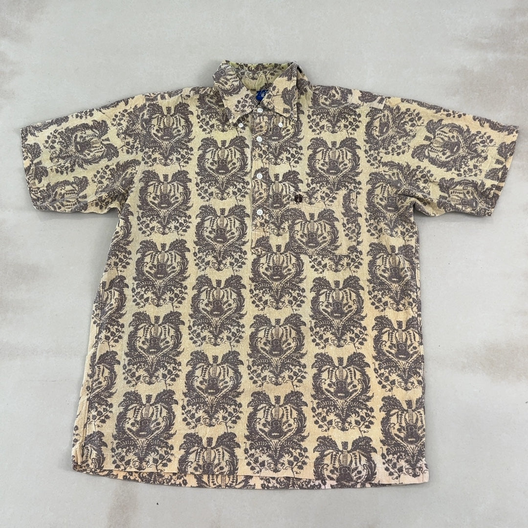 HANG TEN SHIRT - X LARGE
