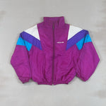 ADIDAS JACKET - SMALL