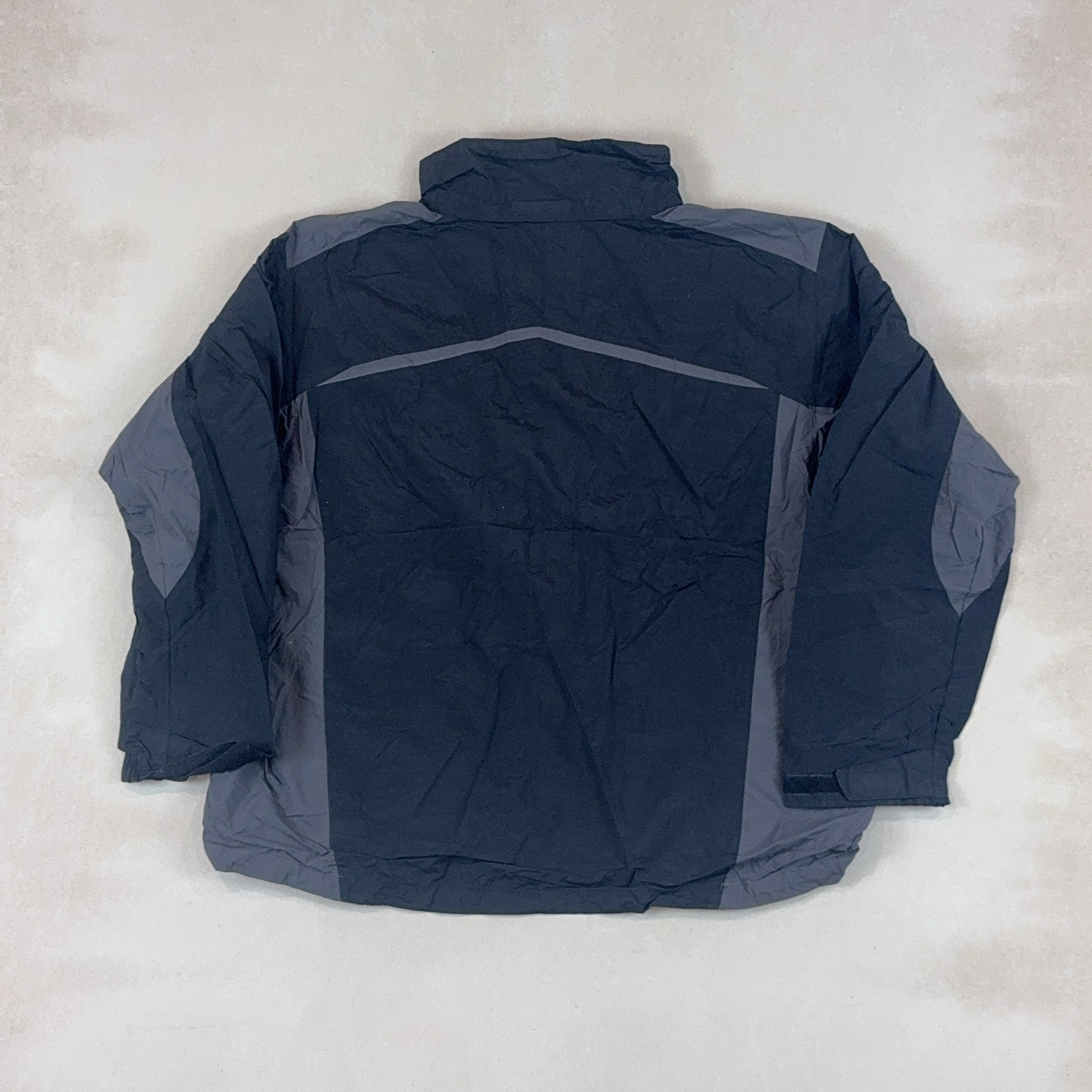 COLUMBIA JACKET - X LARGE