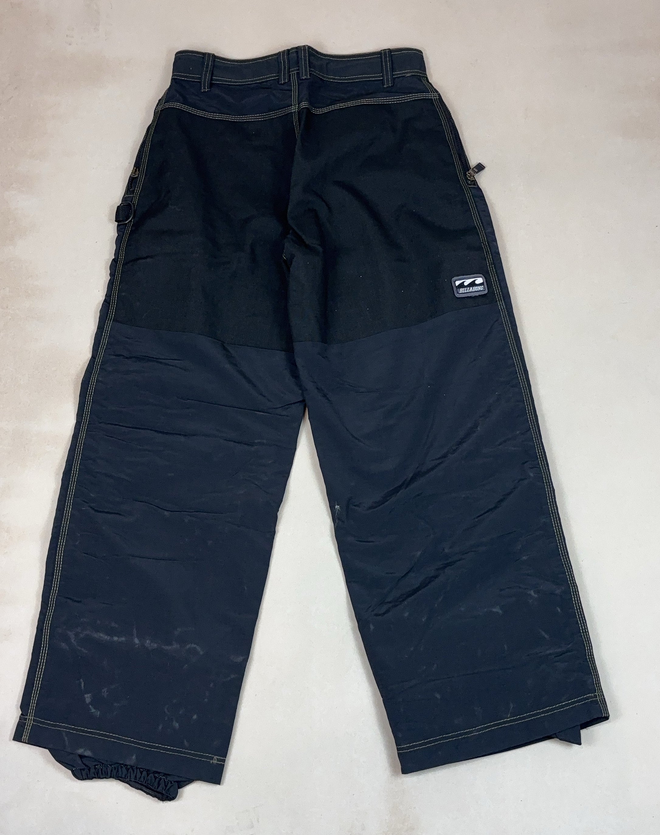 BILLABONG PANTS - LARGE