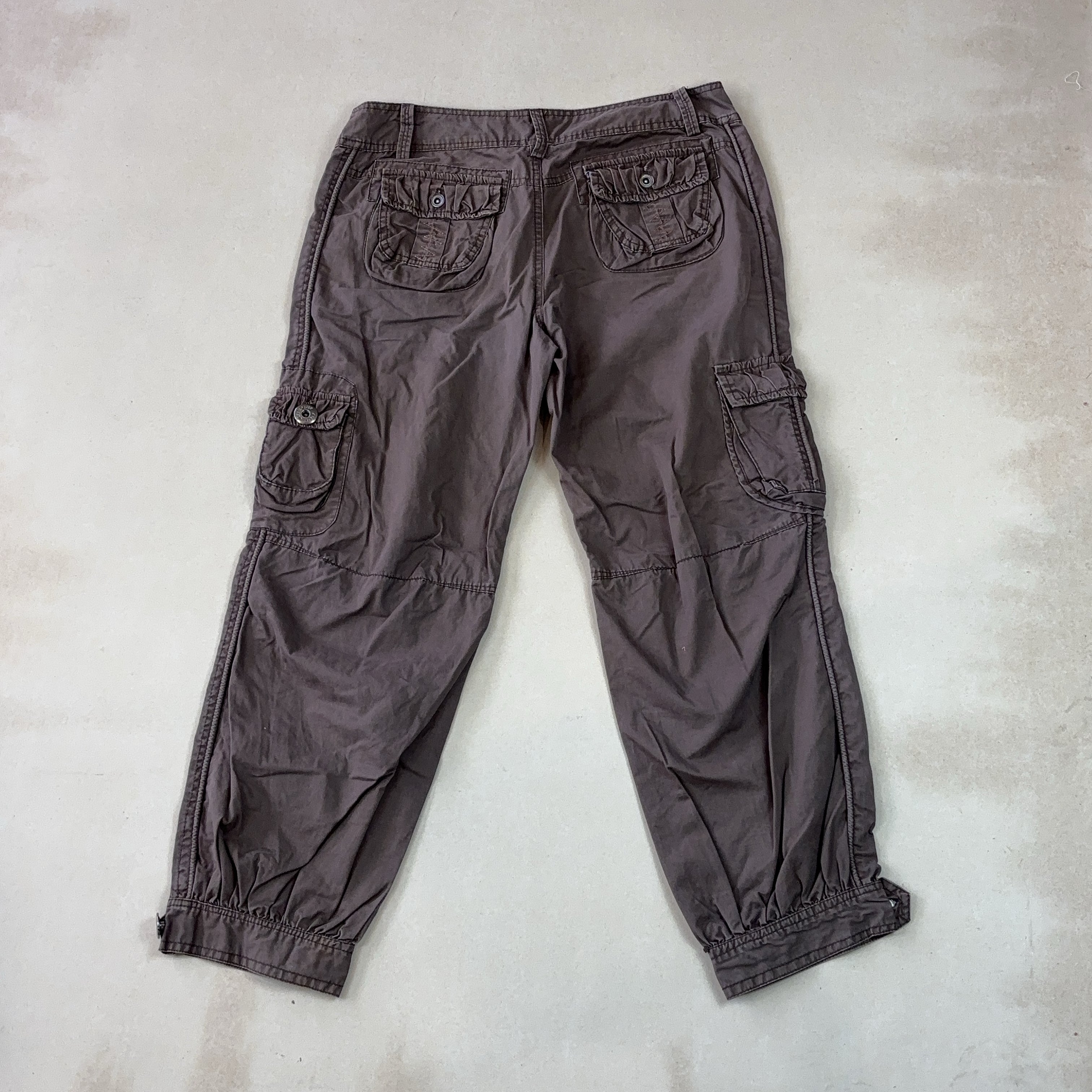 AS COLLECTION PANTS - LARGE