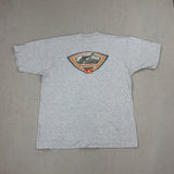 OCEAN PACIFIC TEE - LARGE
