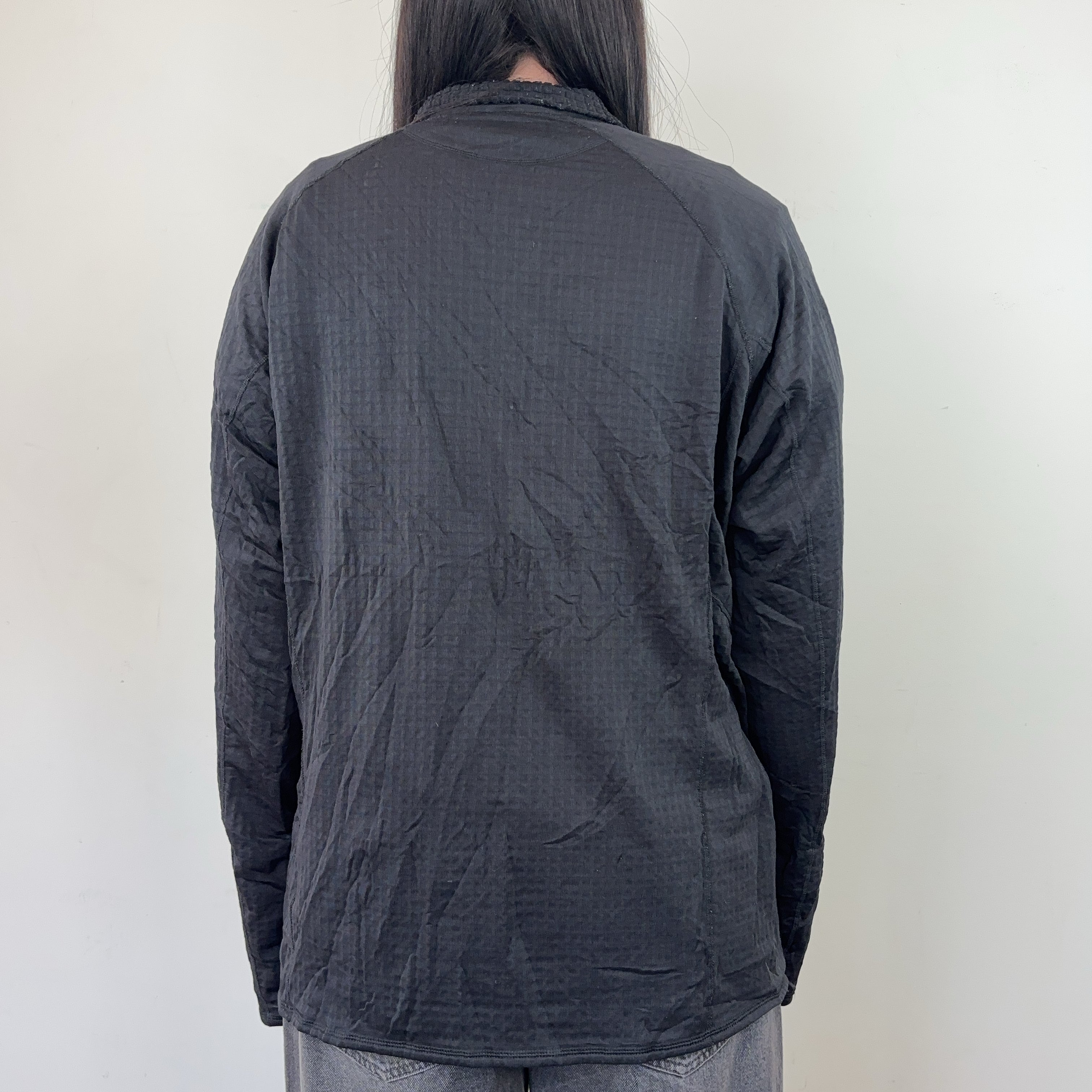 PATAGONIA LONG SLEEVE - LARGE