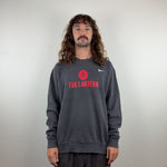 NIKE LONG SLEEVE - LARGE