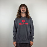NIKE LONG SLEEVE - LARGE