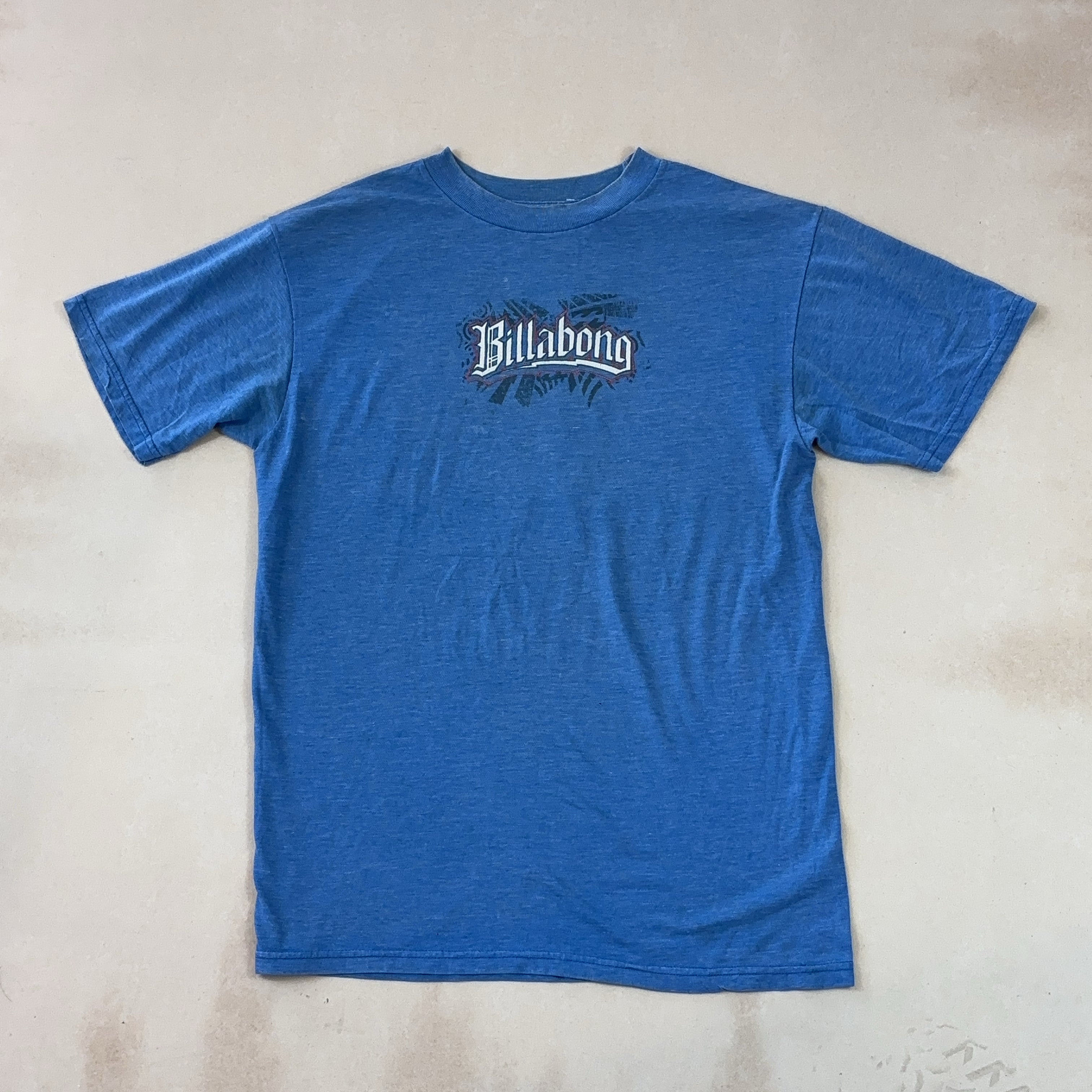 BILLABONG TEE - MEDIUM