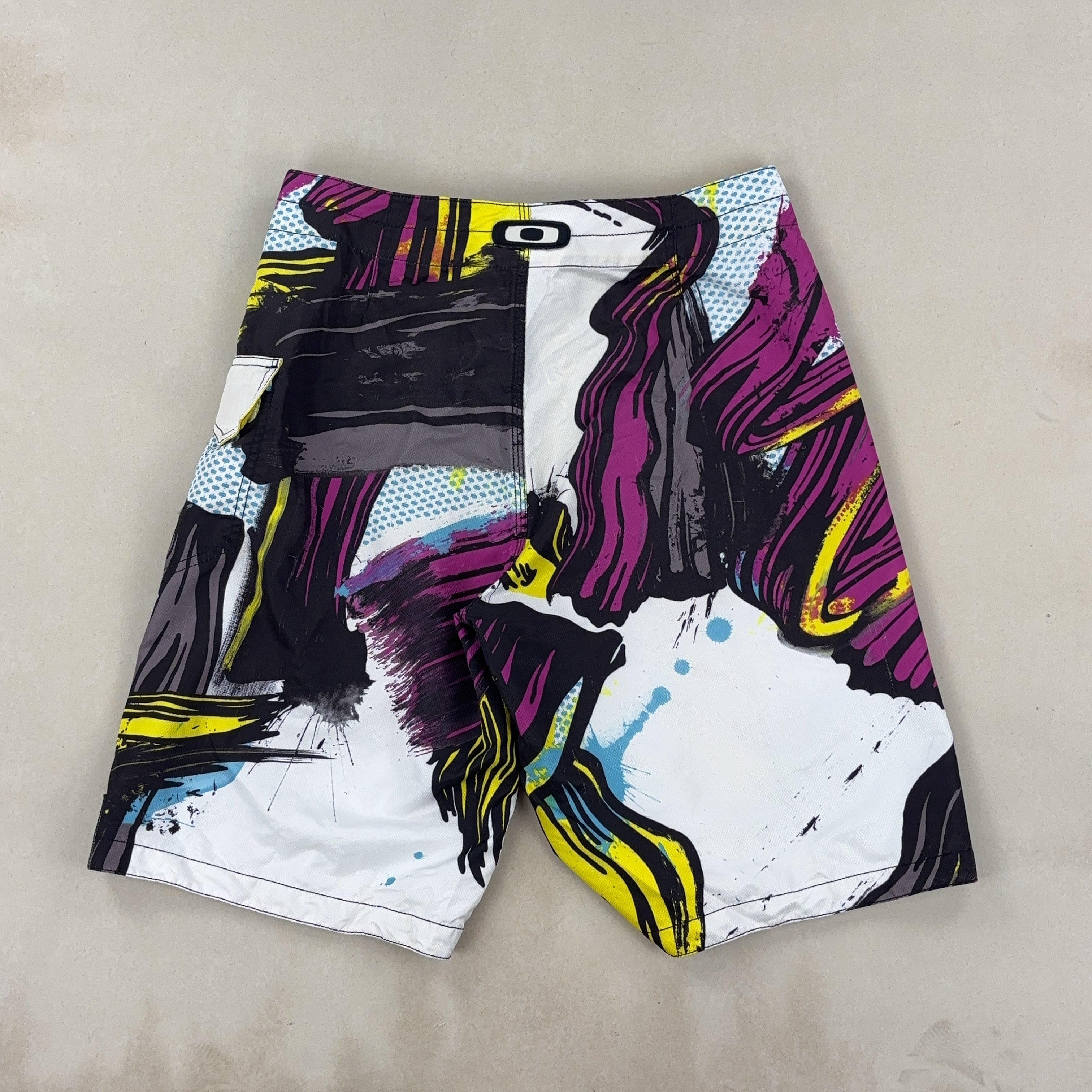 OAKLEY BOARDIES - LARGE