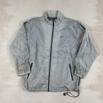 NIKE JACKET - 2X LARGE