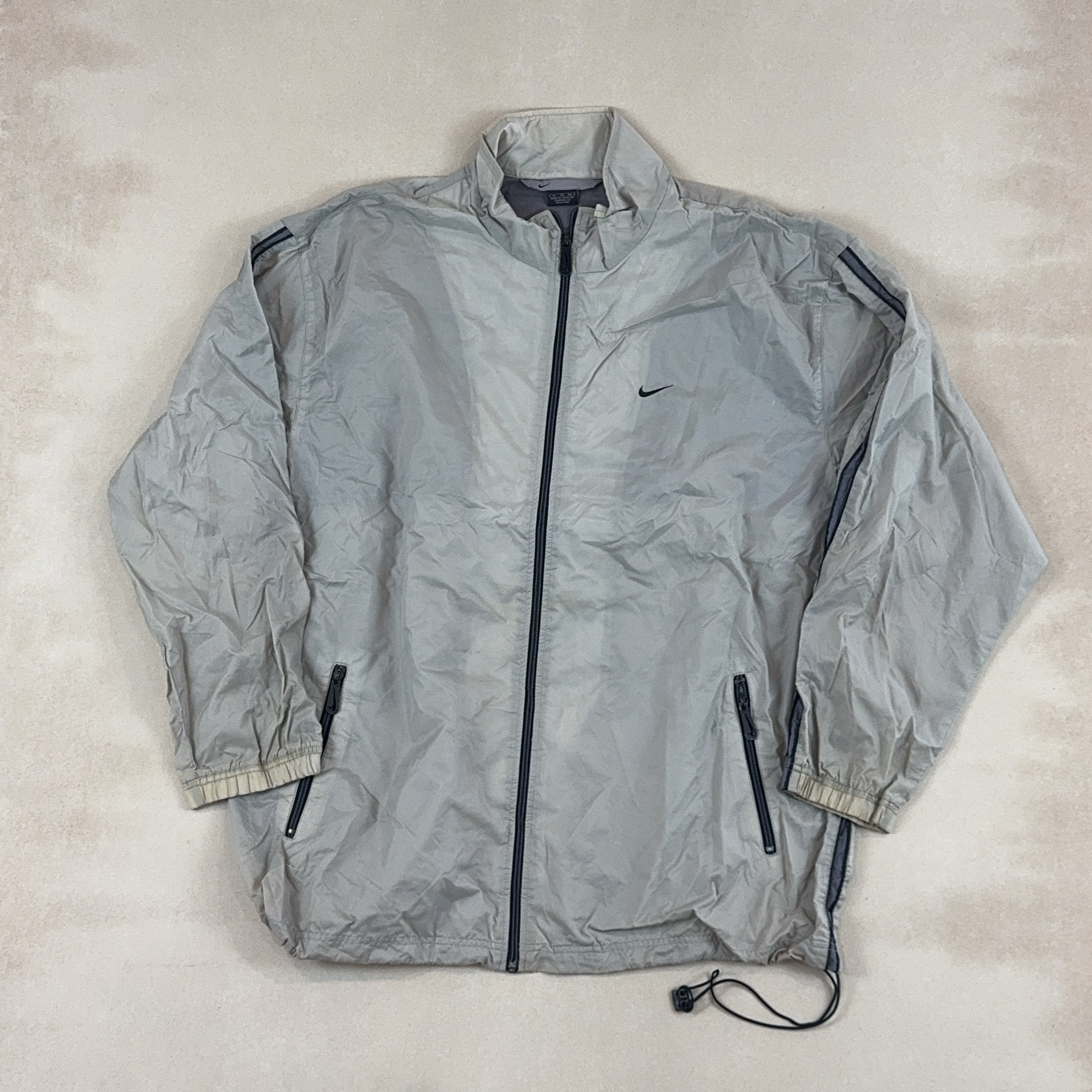 NIKE JACKET - 2X LARGE