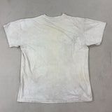 'EAGLE' GRAPHIC TEE - LARGE