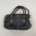 VINTAGE HANDBAG - SMALL