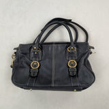 VINTAGE HANDBAG - SMALL