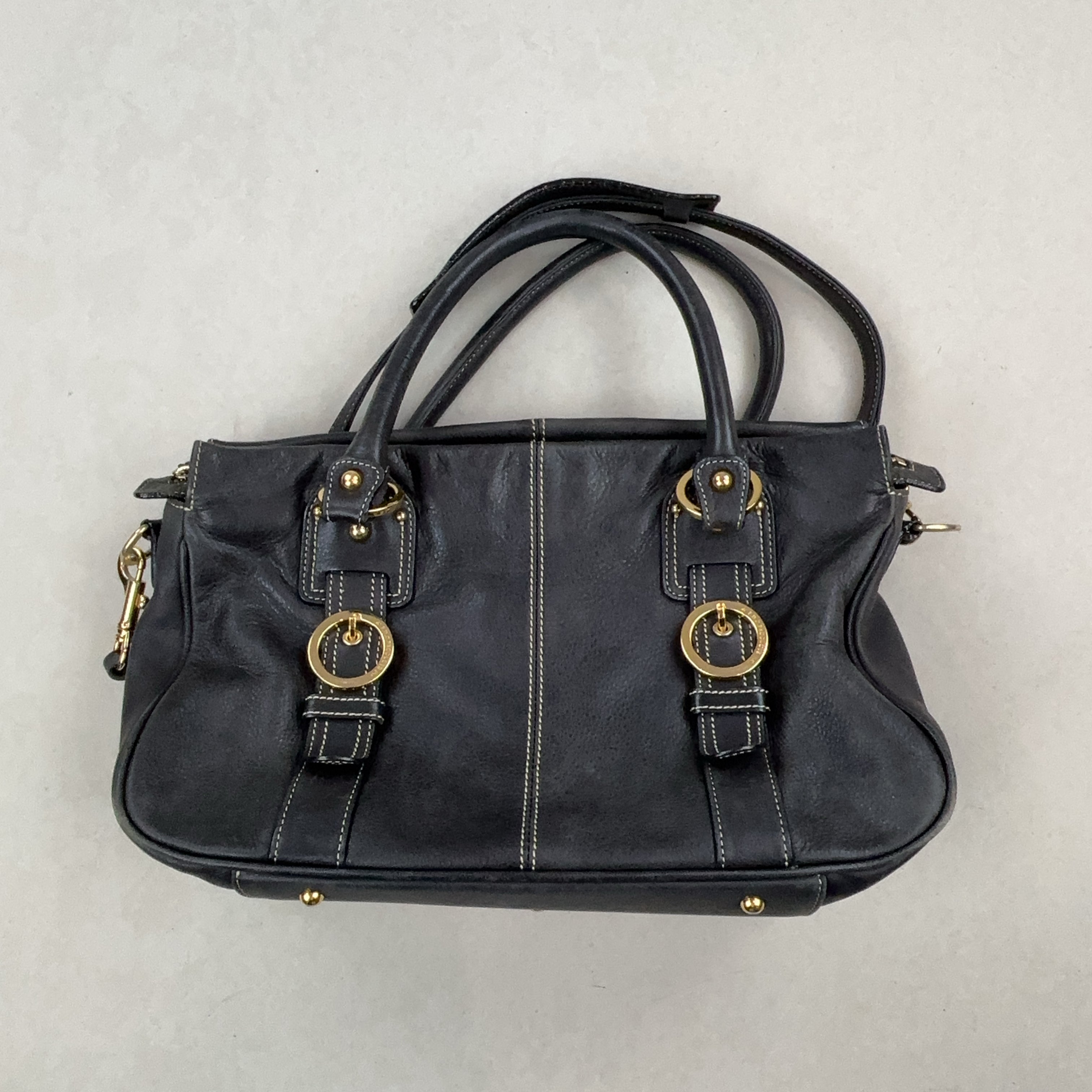 VINTAGE HANDBAG - SMALL