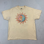 MAD ENGINE GRAPHIC TEE - X LARGE