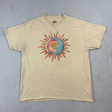 MAD ENGINE GRAPHIC TEE - X LARGE