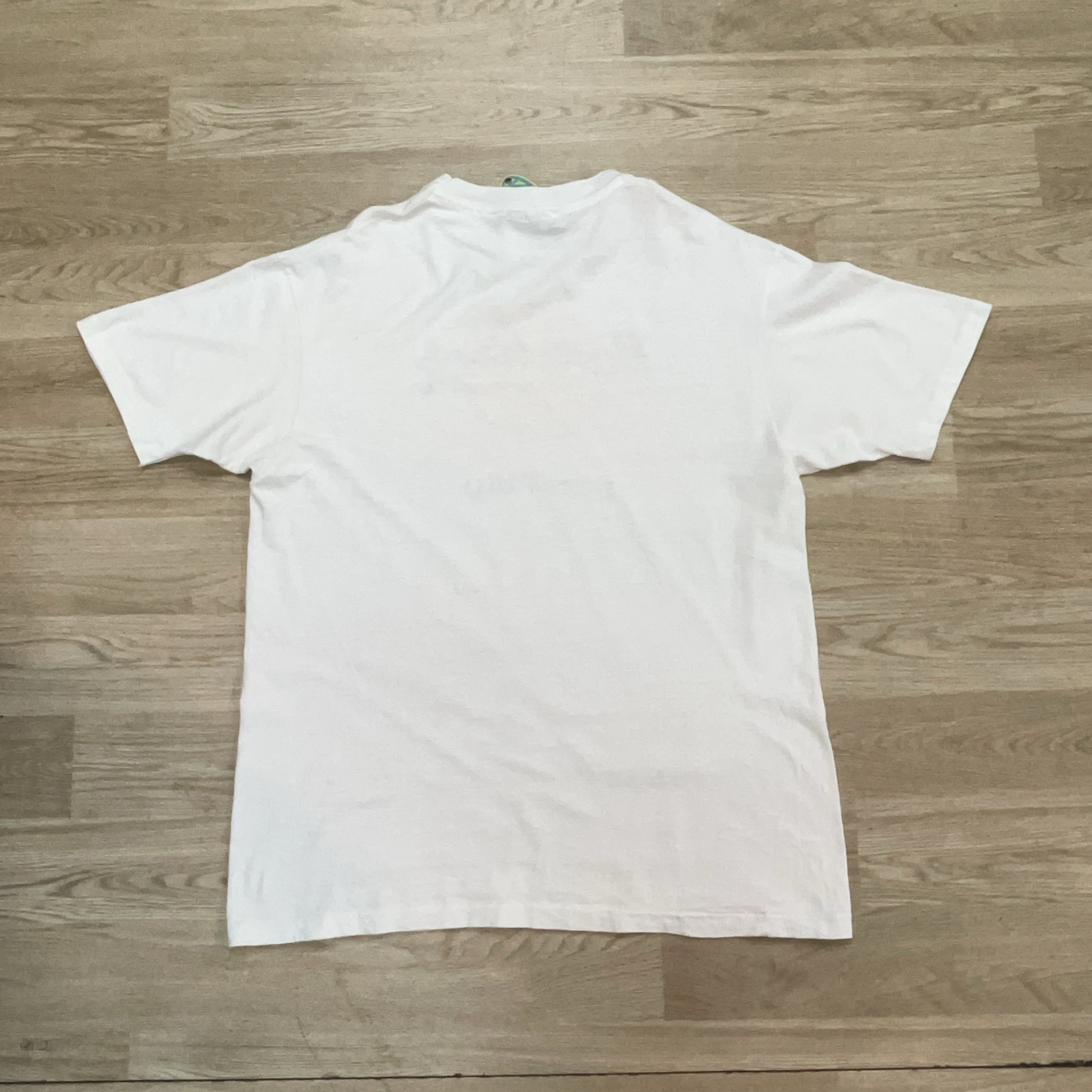 HARD ROCK CAFE TEE - X LARGE