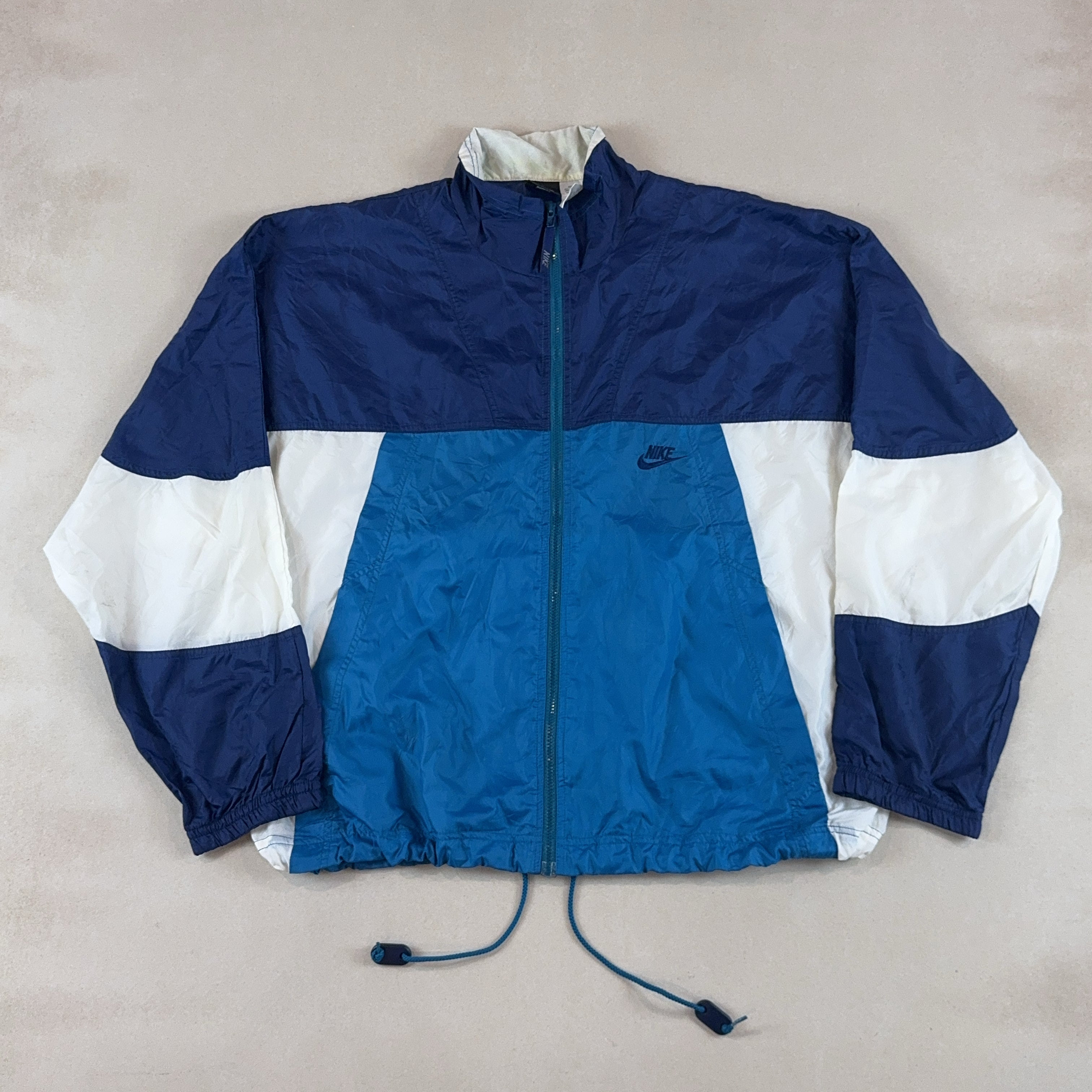NIKE JACKET - MEDIUM