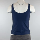 PINK LATTE TANKINI - SMALL