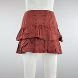 LOVE MARCHEN SKIRT - SMALL