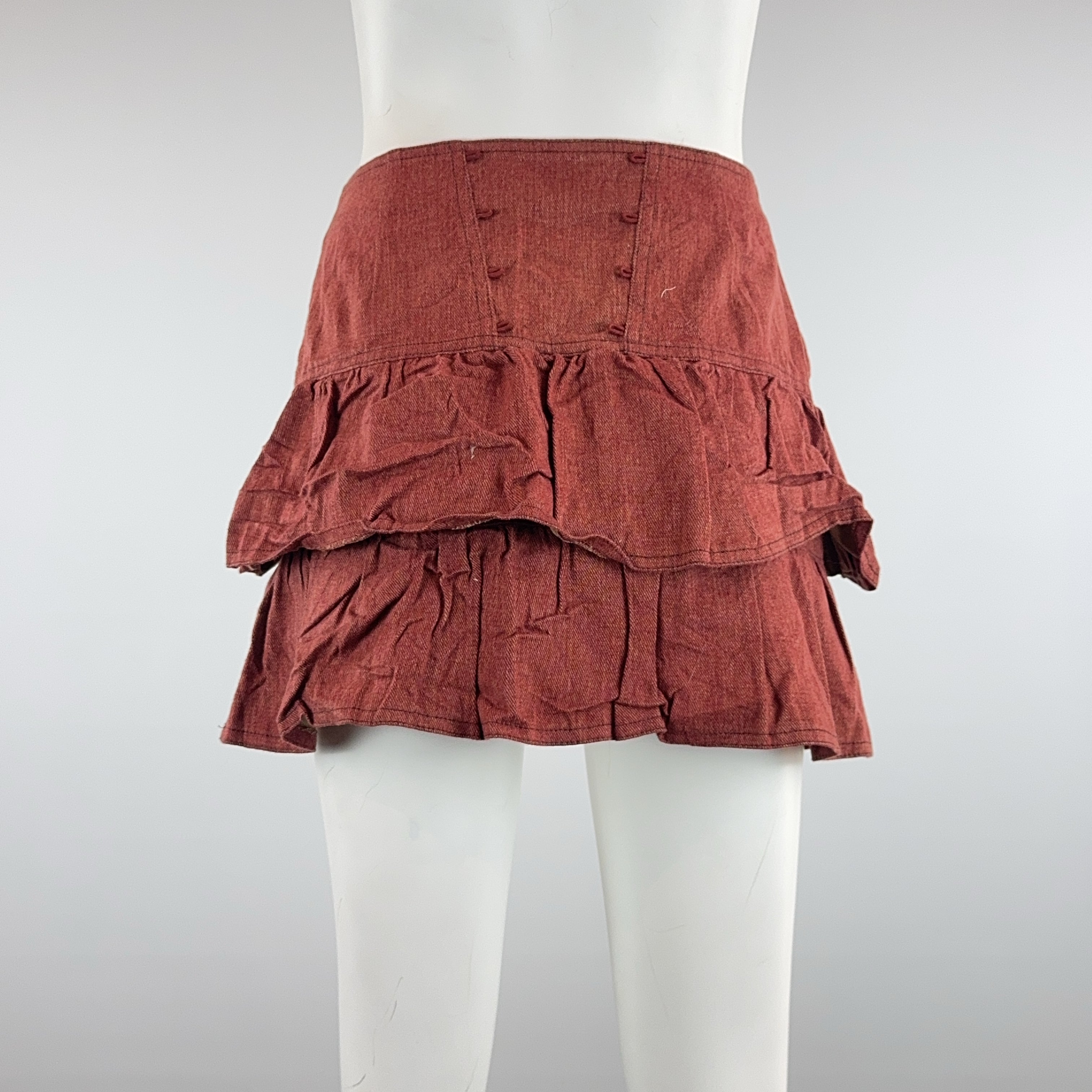 LOVE MARCHEN SKIRT - SMALL