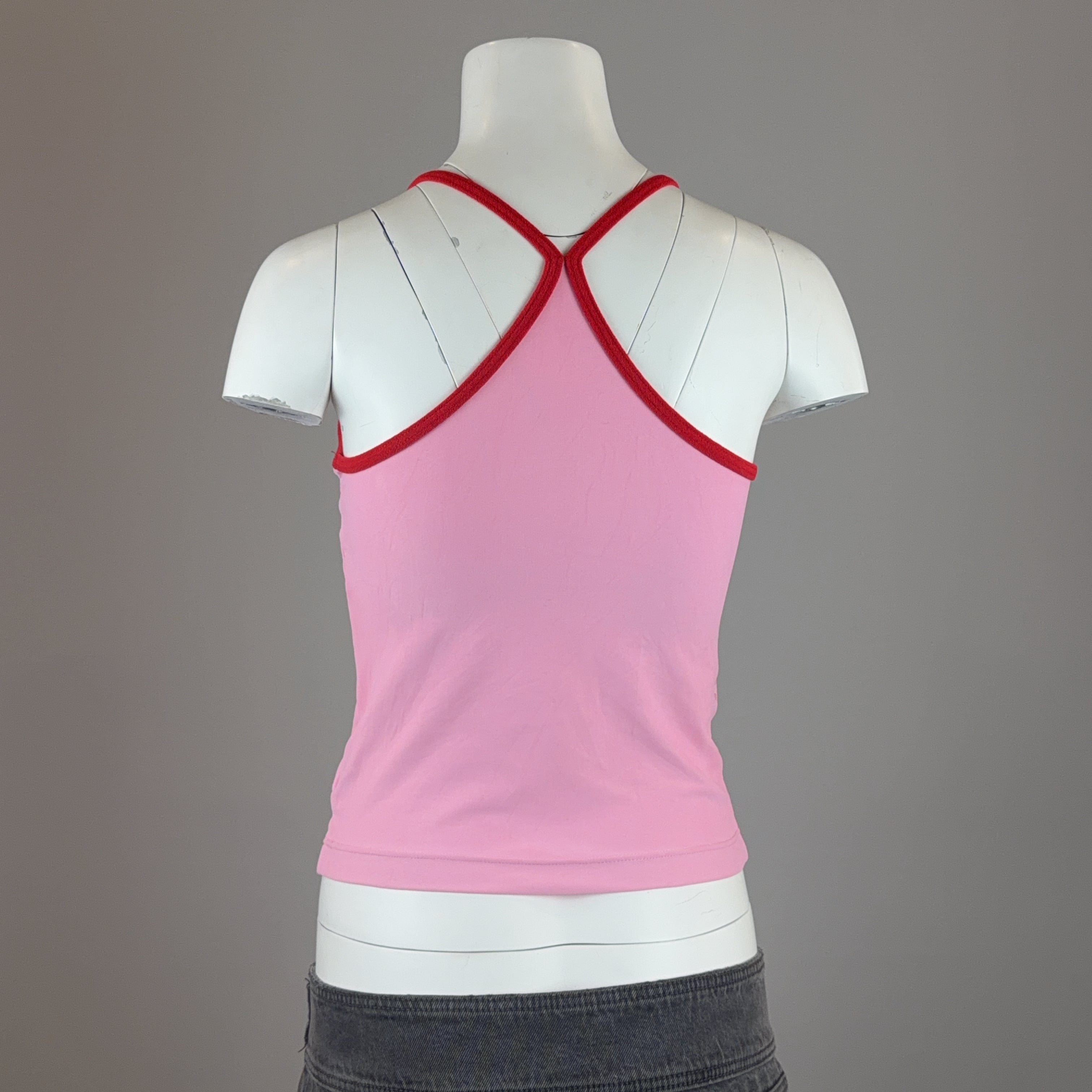 G FIT TOP - SMALL