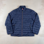 TOMMY HILFIGER JACKET - MEDIUM