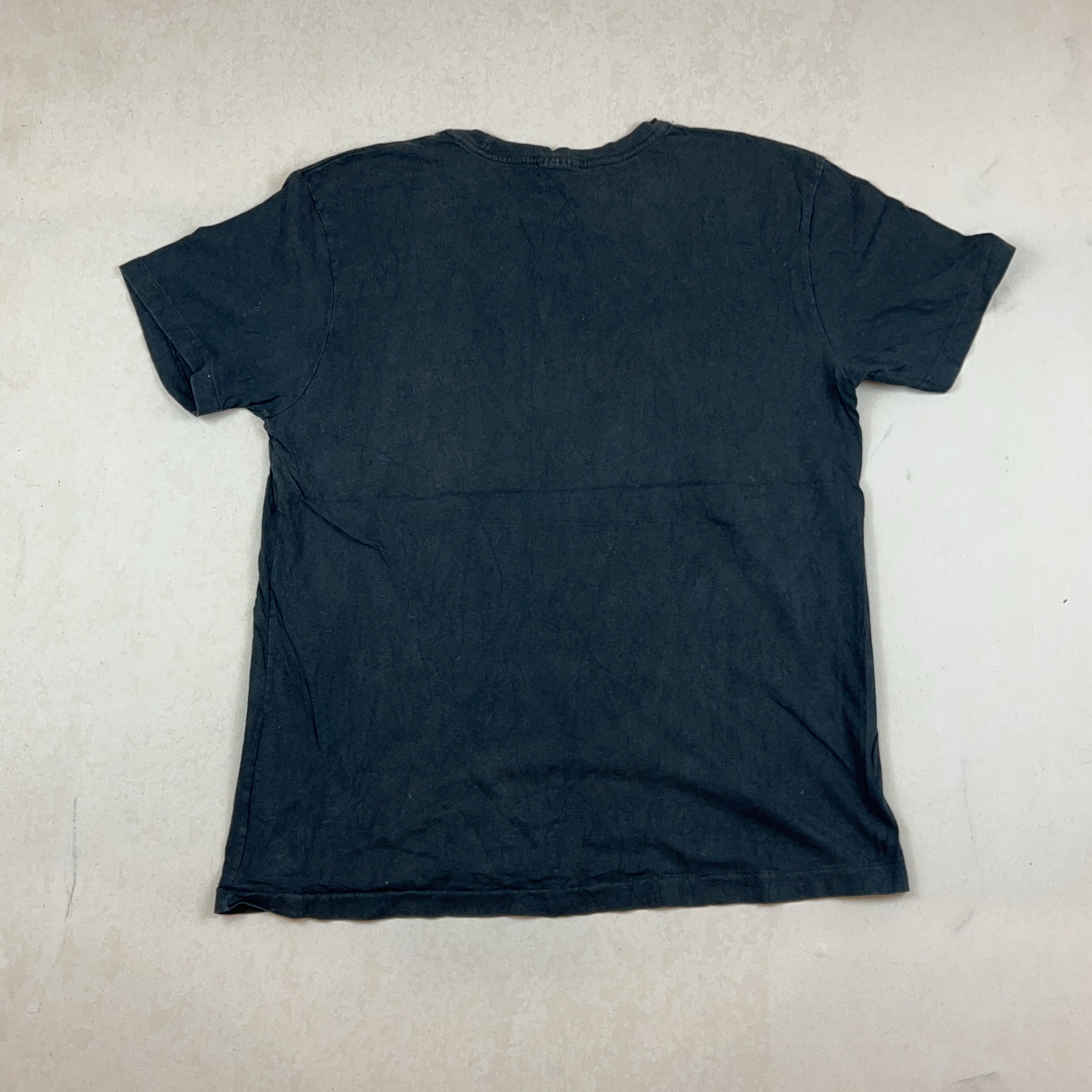 RALPH LAUREN TEE - LARGE