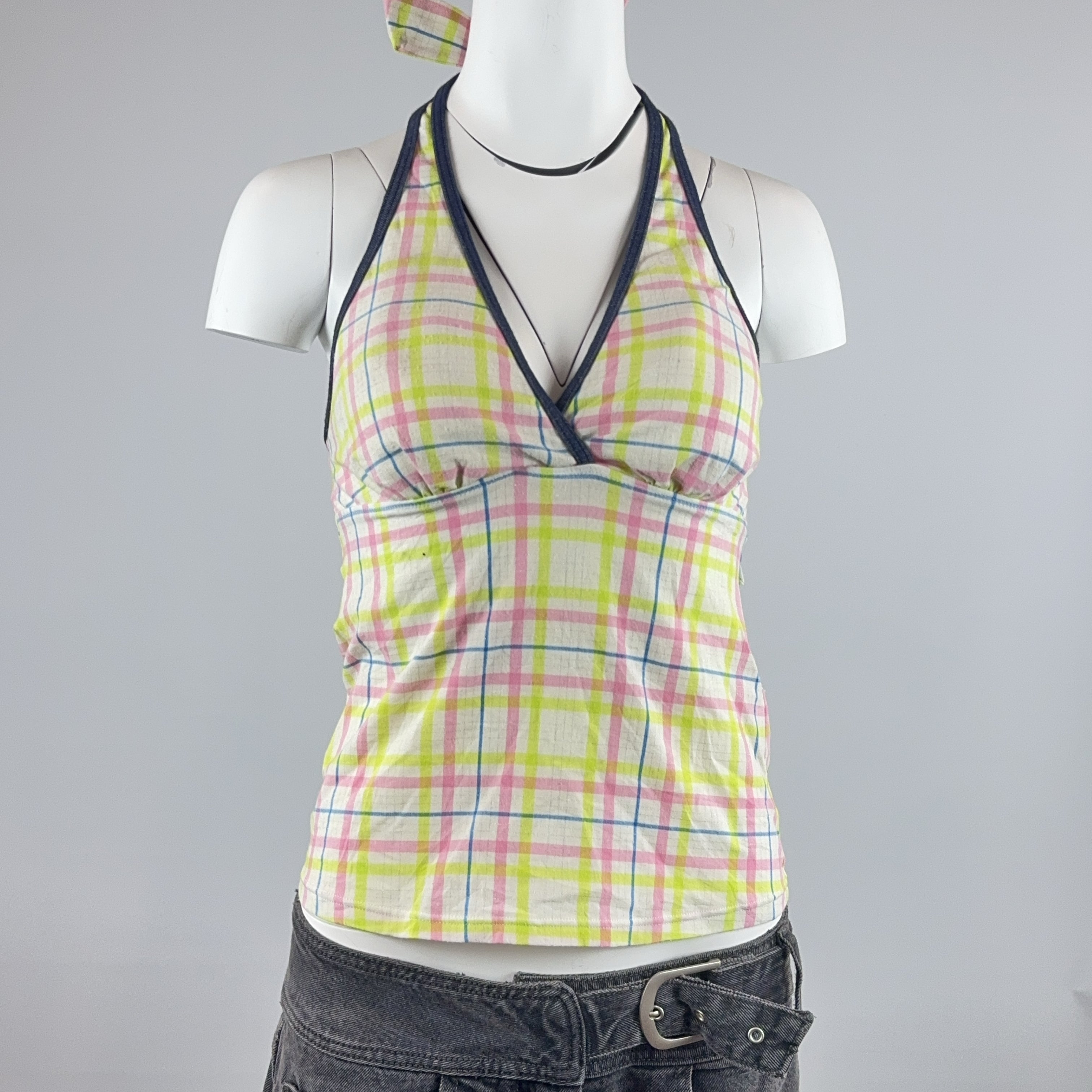 VINTAGE TOP - SMALL