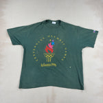 CHAMPION TEE - LARGE