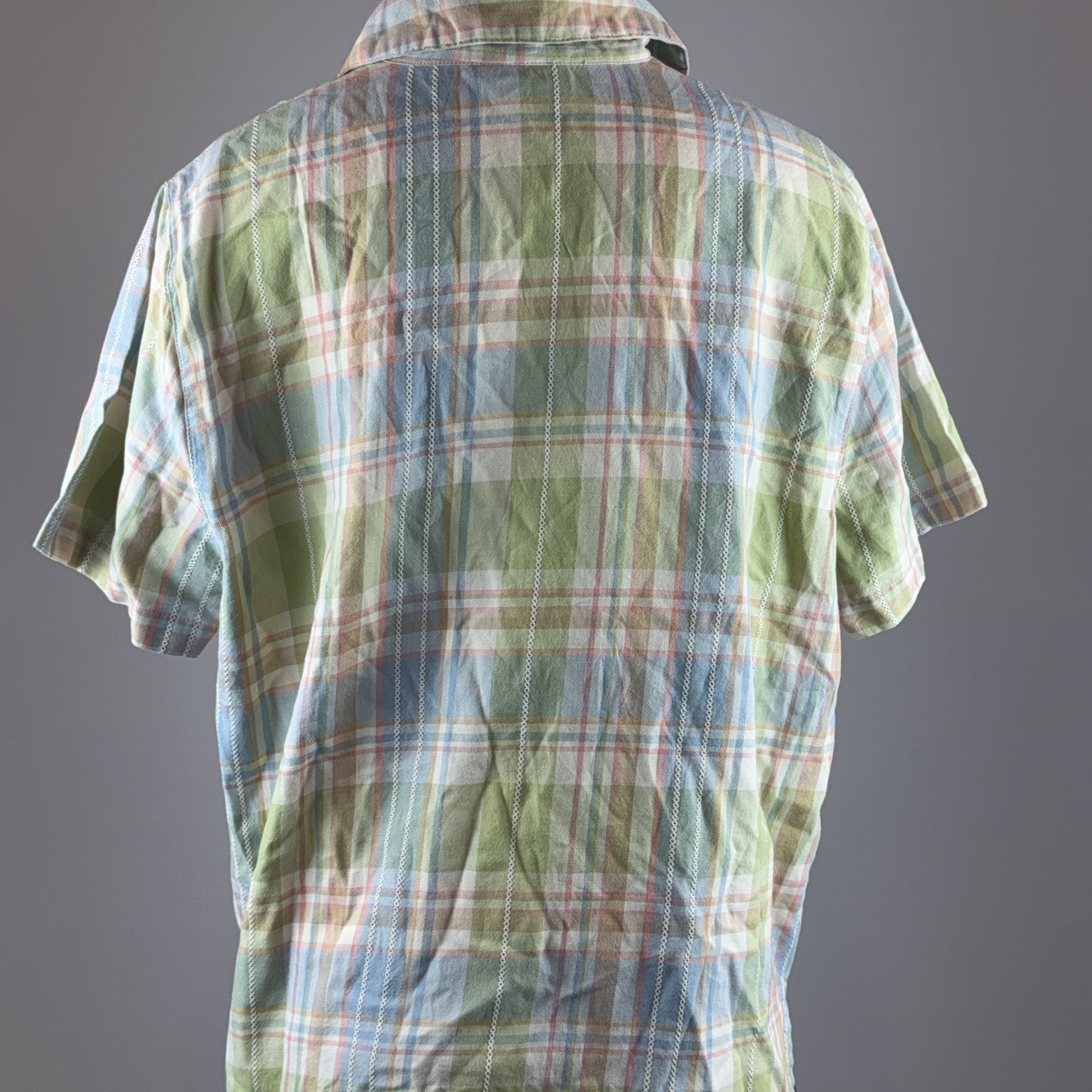 VINTAGE SHIRT - MEDIUM