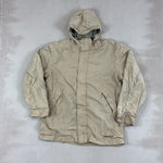 TIMBERLAND WATERPROOF WIND BREAKER - MEDIUM