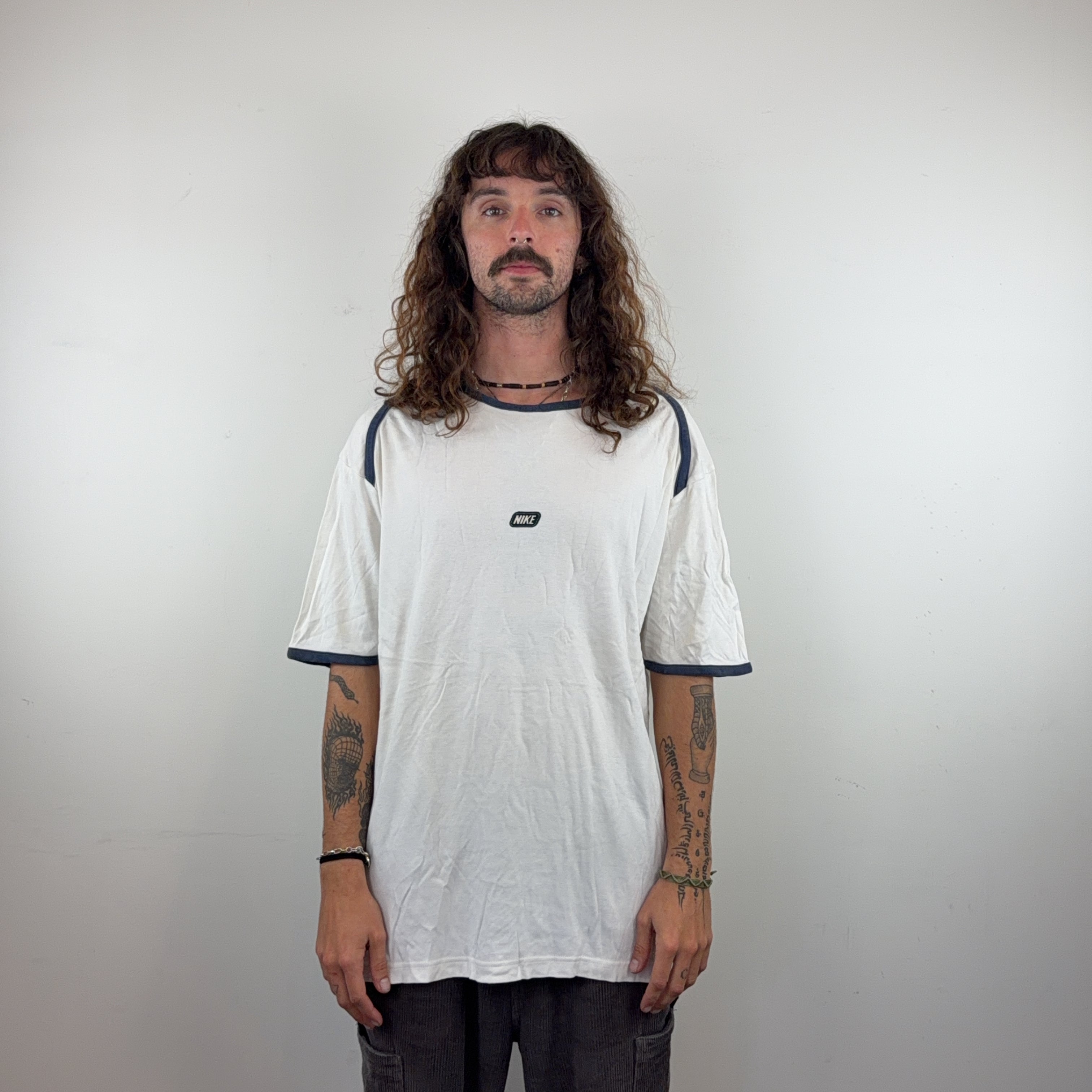 NIKE TEE - X LARGE