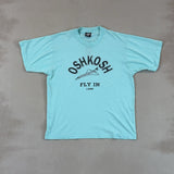 OSHKOSH TEE - MEDIUM