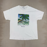 ROYAL CARIBBEAN INTERNATIONAL TEE - 2X LARGE
