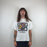 BONIFACIA TEE - MEDIUM