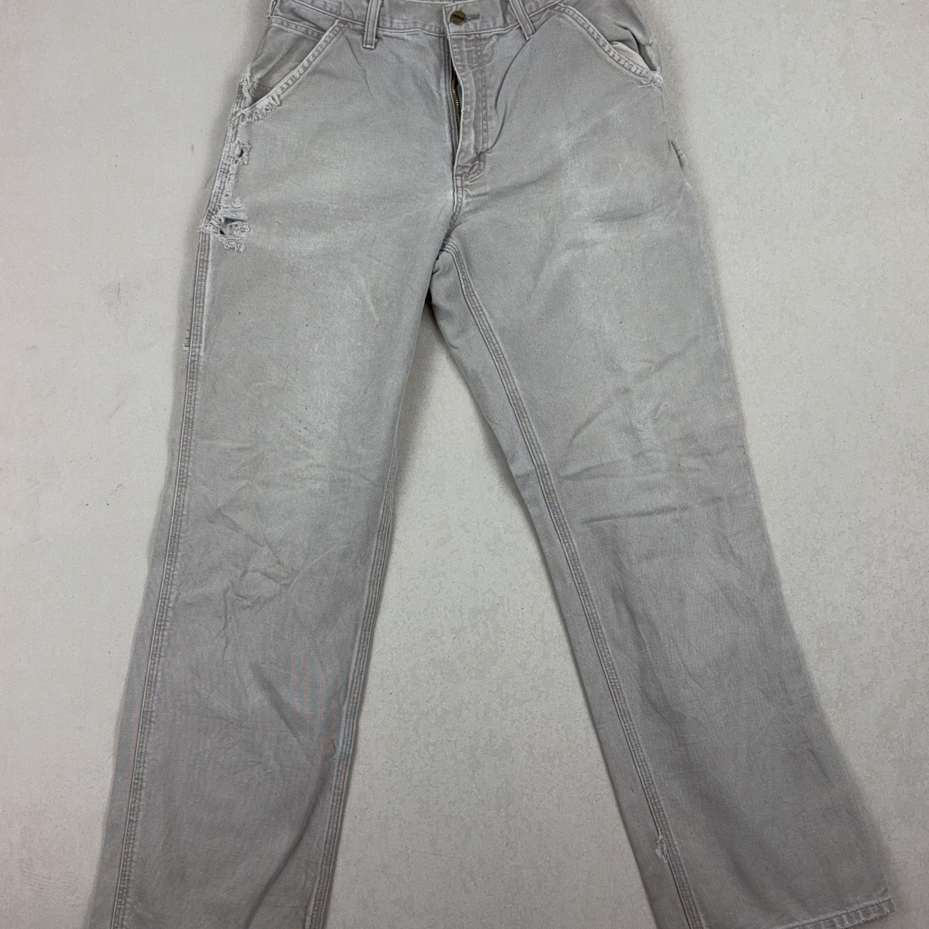 CARHARTT PANTS - LARGE