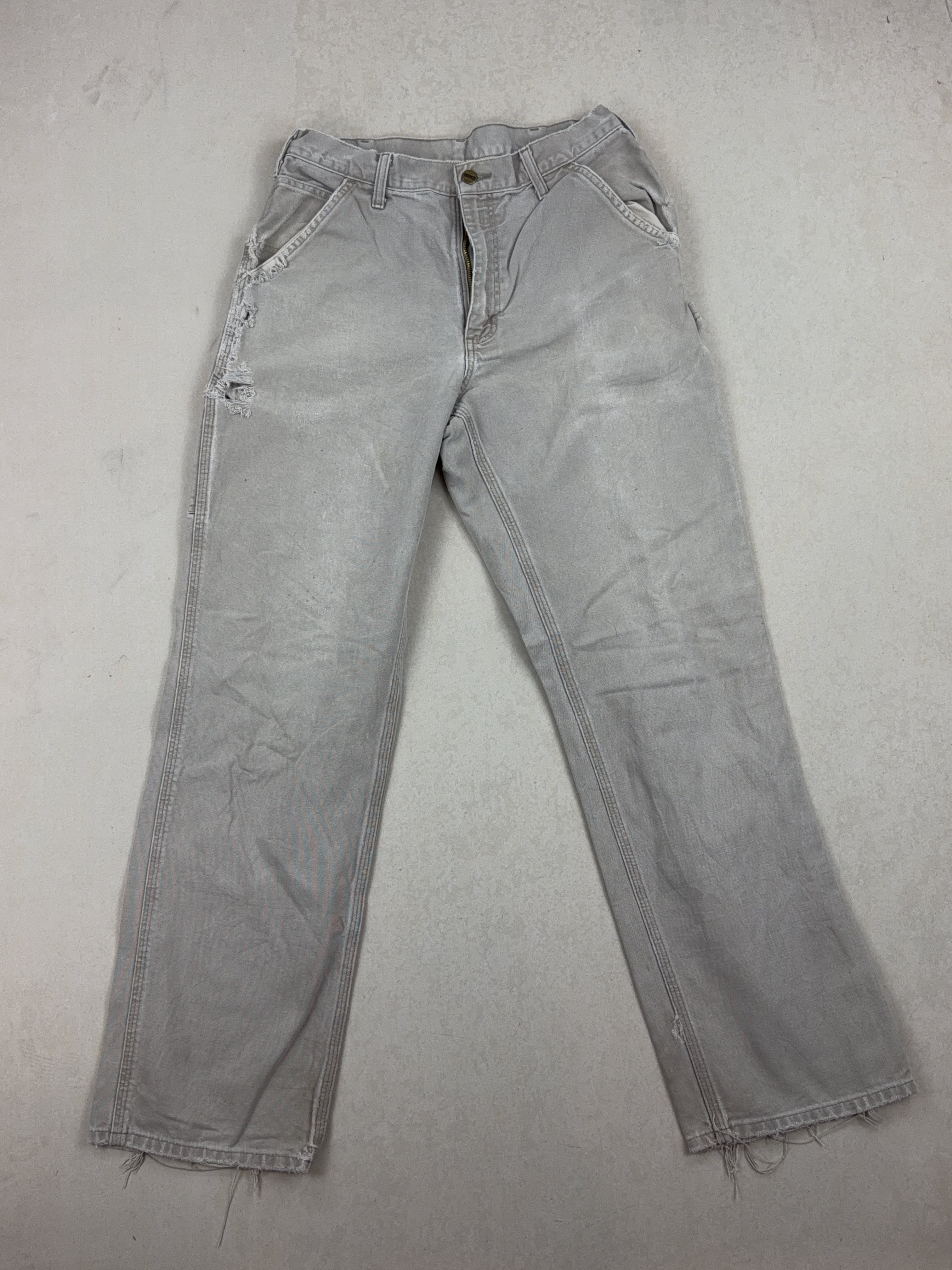 CARHARTT PANTS - LARGE