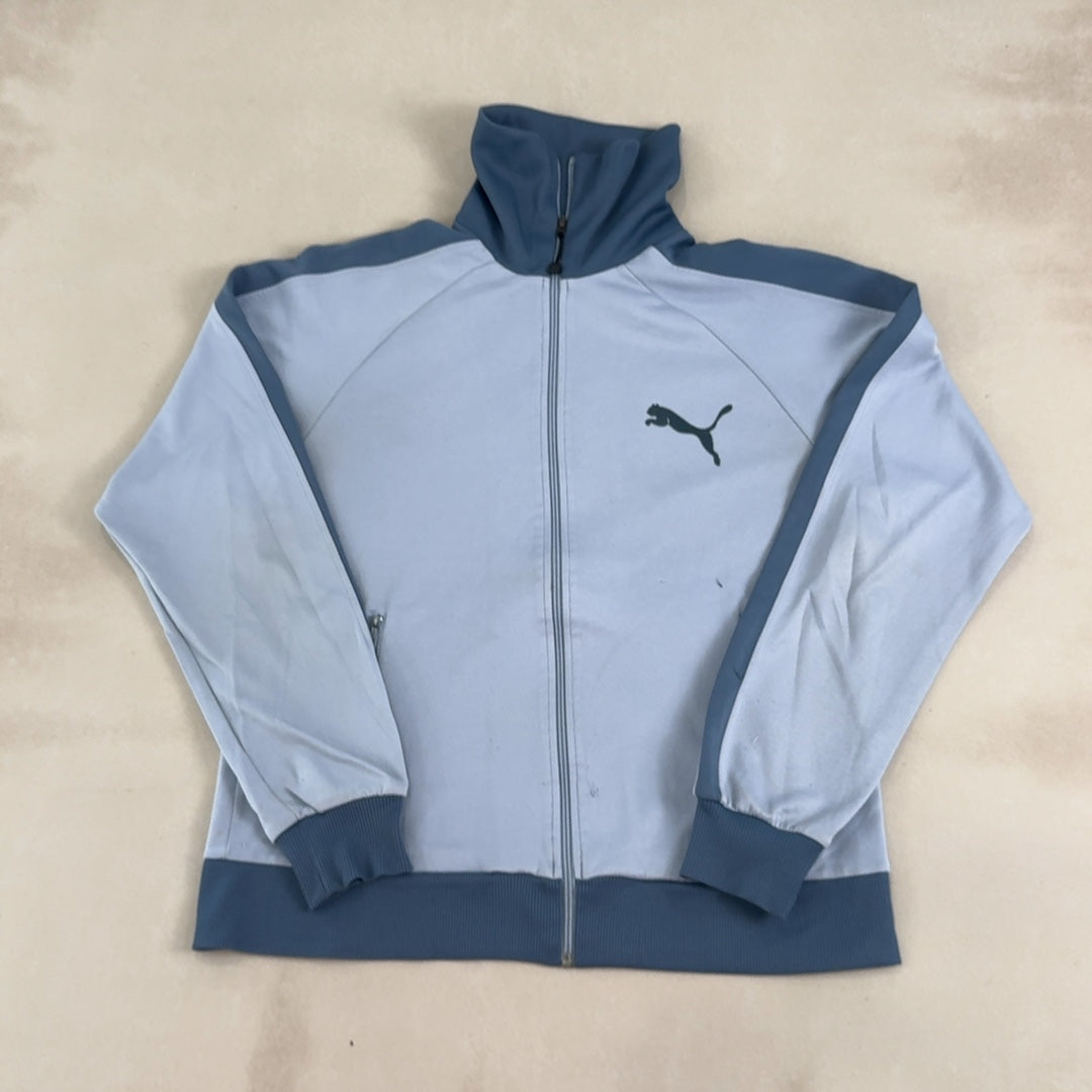 PUMA JACKET - X LARGE