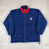FILA JACKET - X LARGE