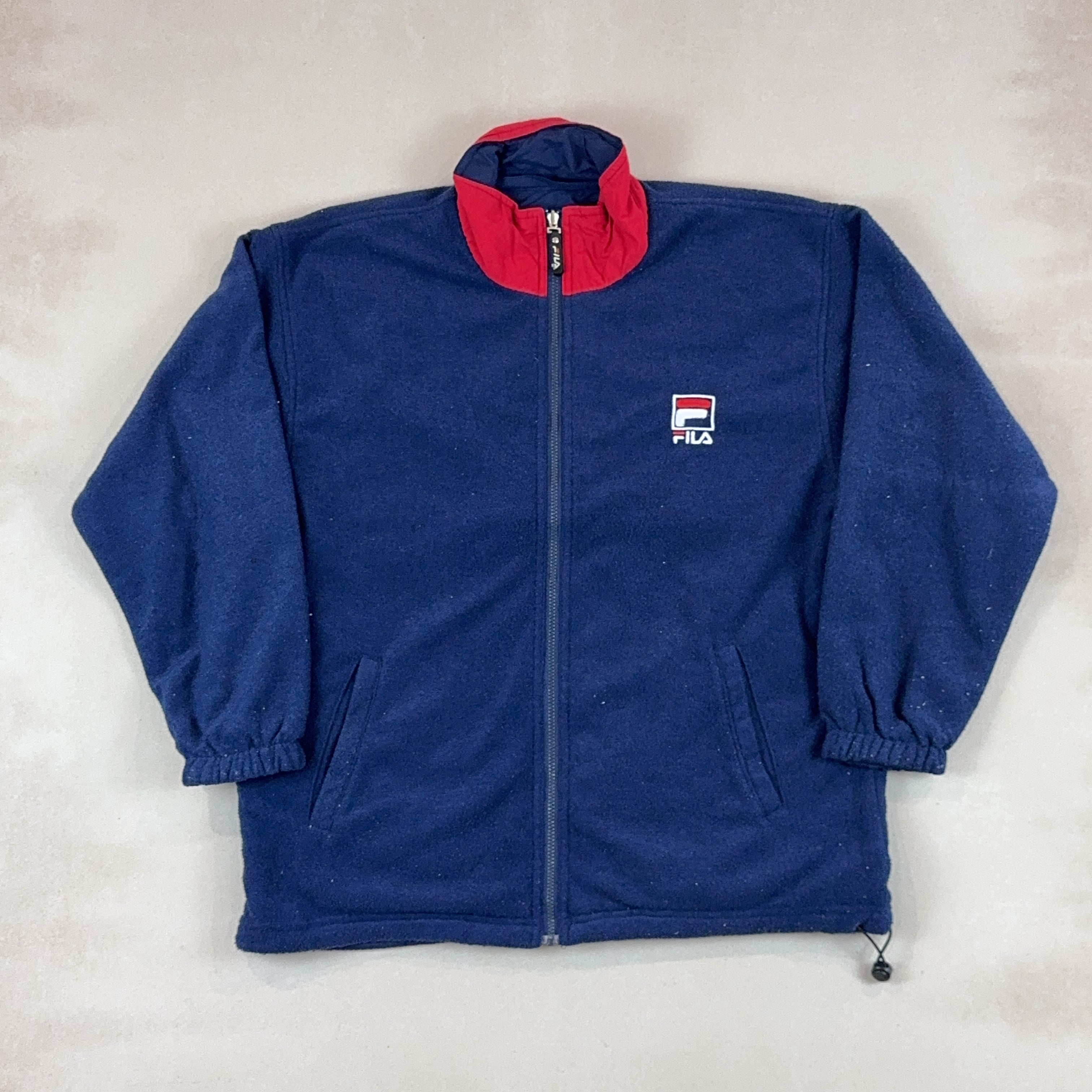FILA JACKET - X LARGE