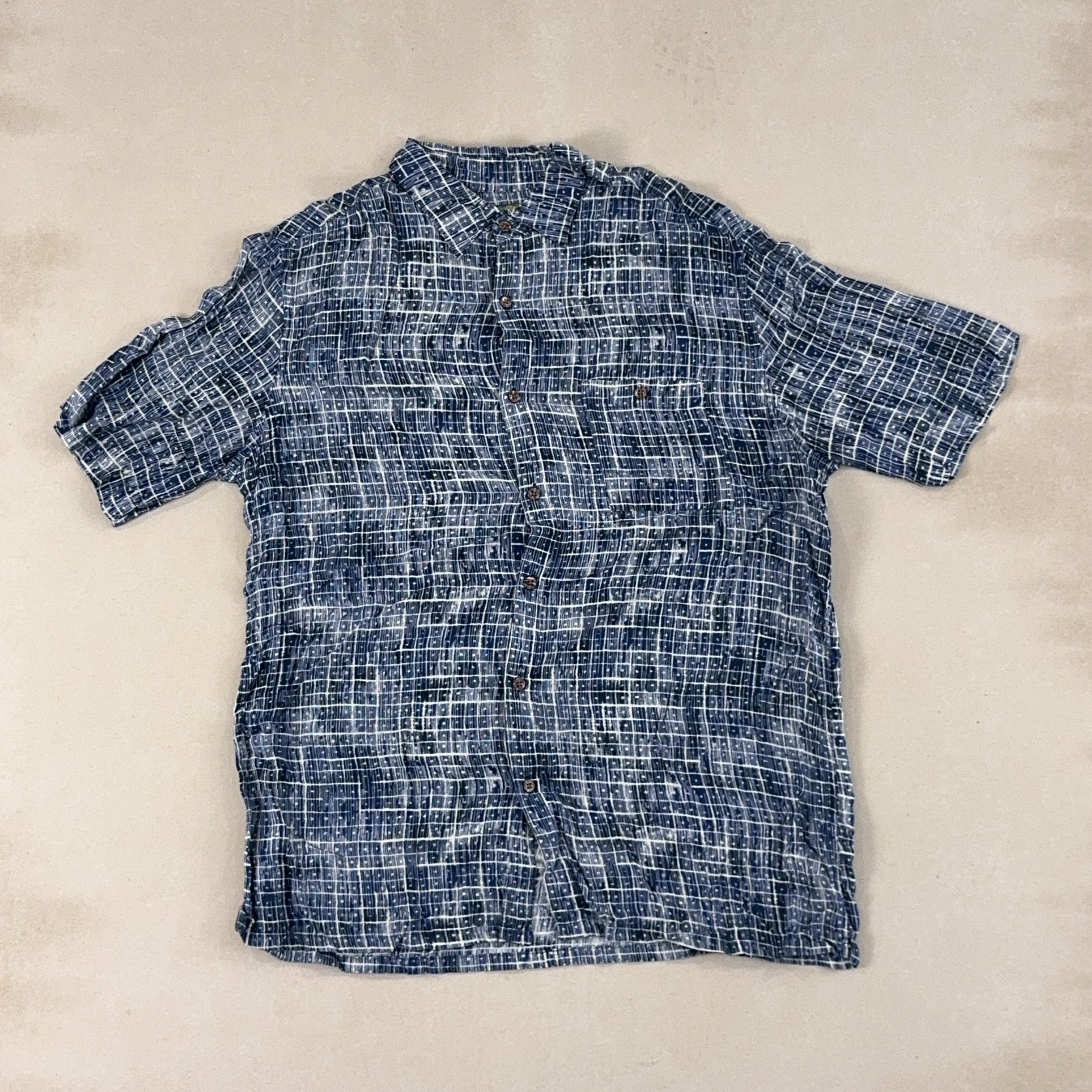 CAMPIA SHIRT - MEDIUM