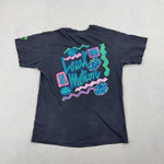 LOCAL MOTION TEE - MEDIUM