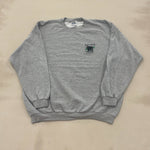 BLACK BEAR LODGE CREW - 2X LARGE
