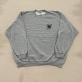 BLACK BEAR LODGE CREW - 2X LARGE